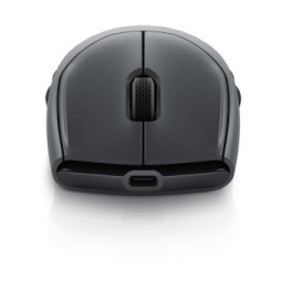 Alienware AW720M souris Ambidextre RF sans fil + Bluetooth Optique 26000 DPI (AW720M-G-DEAM)