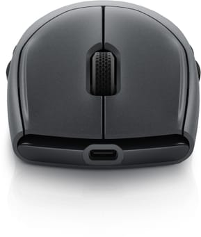 Alienware AW720M souris Ambidextre RF sans fil + Bluetooth Optique 26000 DPI (AW720M-G-DEAM) — image 3