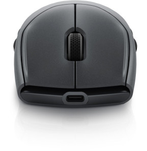 Alienware AW720M souris Ambidextre RF sans fil + Bluetooth Optique 26000 DPI (AW720M-G-DEAM)