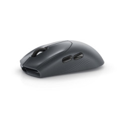 Alienware AW720M souris Ambidextre RF sans fil + Bluetooth Optique 26000 DPI (AW720M-G-DEAM)
