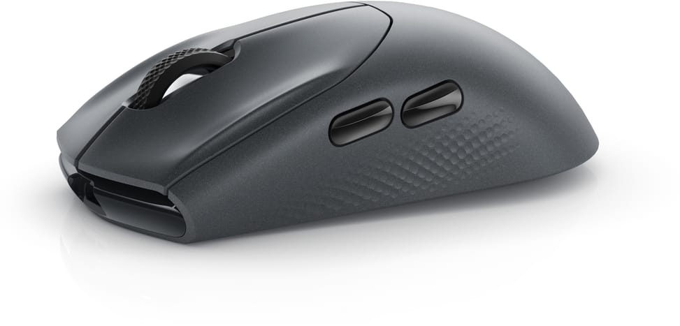 Alienware AW720M souris Ambidextre RF sans fil + Bluetooth Optique 26000 DPI (AW720M-G-DEAM) — image 4