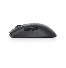 Alienware AW720M souris Ambidextre RF sans fil + Bluetooth Optique 26000 DPI (AW720M-G-DEAM)