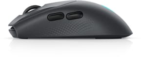 Alienware AW720M souris Ambidextre RF sans fil + Bluetooth Optique 26000 DPI (AW720M-G-DEAM) — image 5