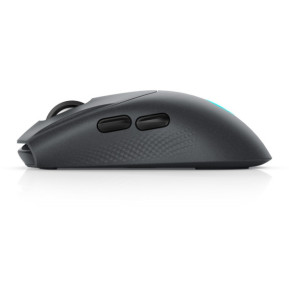 Alienware AW720M souris Ambidextre RF sans fil + Bluetooth Optique 26000 DPI (AW720M-G-DEAM)