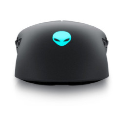 Alienware AW720M souris Ambidextre RF sans fil + Bluetooth Optique 26000 DPI (AW720M-G-DEAM)