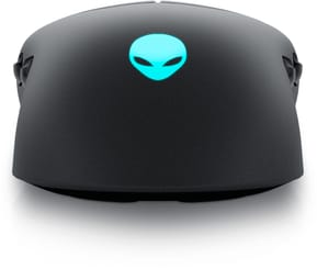 Alienware AW720M souris Ambidextre RF sans fil + Bluetooth Optique 26000 DPI (AW720M-G-DEAM) — image 6