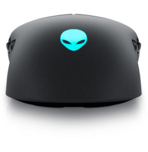 Alienware AW720M souris Ambidextre RF sans fil + Bluetooth Optique 26000 DPI (AW720M-G-DEAM)