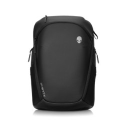 Alienware AW724P 45,7 cm (18") Sac à dos Noir (AWBP-AW724P-18)