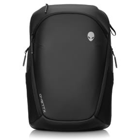 Alienware AW724P 45,7 cm (18") Sac à dos Noir (AWBP-AW724P-18)