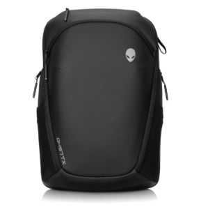 Alienware AW724P 45,7 cm (18") Sac à dos Noir (AWBP-AW724P-18)