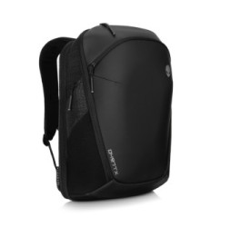 Alienware AW724P 45,7 cm (18") Sac à dos Noir (AWBP-AW724P-18)