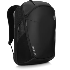 Alienware AW724P 45,7 cm (18") Sac à dos Noir (AWBP-AW724P-18) — image 2