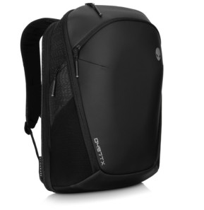 Alienware AW724P 45,7 cm (18") Sac à dos Noir (AWBP-AW724P-18)