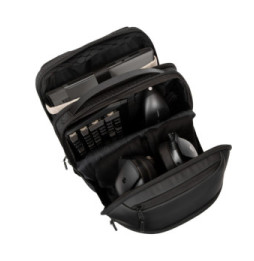 Alienware AW724P 45,7 cm (18") Sac à dos Noir (AWBP-AW724P-18)