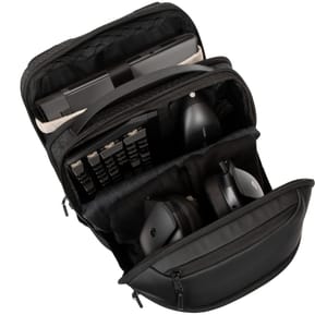 Alienware AW724P 45,7 cm (18") Sac à dos Noir (AWBP-AW724P-18) — image 3