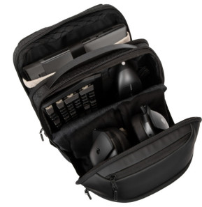 Alienware AW724P 45,7 cm (18") Sac à dos Noir (AWBP-AW724P-18)