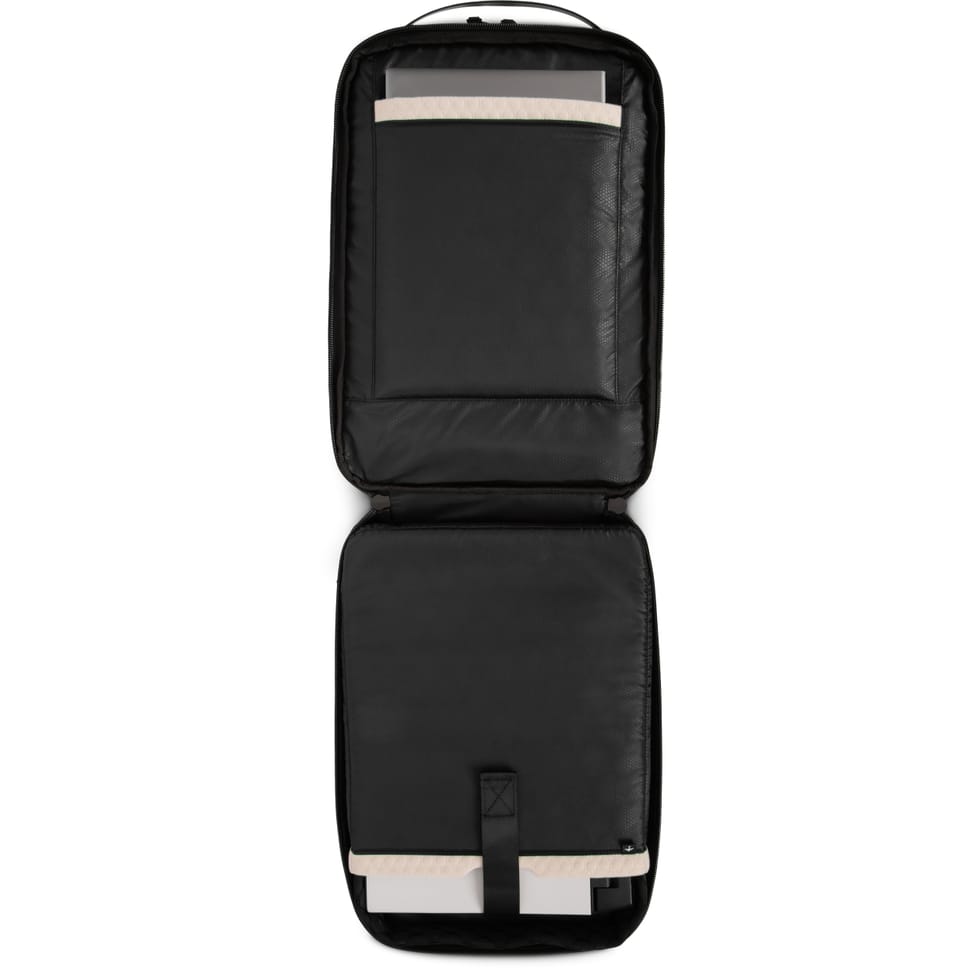 Alienware AW724P 45,7 cm (18") Sac à dos Noir (AWBP-AW724P-18) — image 4