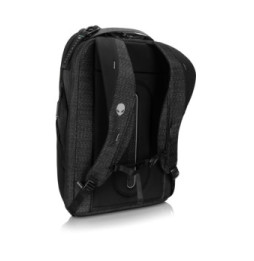 Alienware AW724P 45,7 cm (18") Sac à dos Noir (AWBP-AW724P-18)