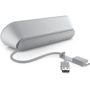 DELL SP3022 haut-parleur Universel Argent (520-AAVX)