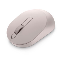 DELL MS3320W souris Ambidextre RF sans fil + Bluetooth Optique 1600 DPI (MS3320W-LT-R)