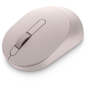 DELL MS3320W souris Ambidextre RF sans fil + Bluetooth Optique 1600 DPI (MS3320W-LT-R)
