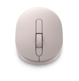DELL MS3320W souris Ambidextre RF sans fil + Bluetooth Optique 1600 DPI (MS3320W-LT-R)