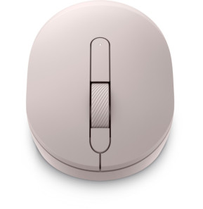 DELL MS3320W souris Ambidextre RF sans fil + Bluetooth Optique 1600 DPI (MS3320W-LT-R)