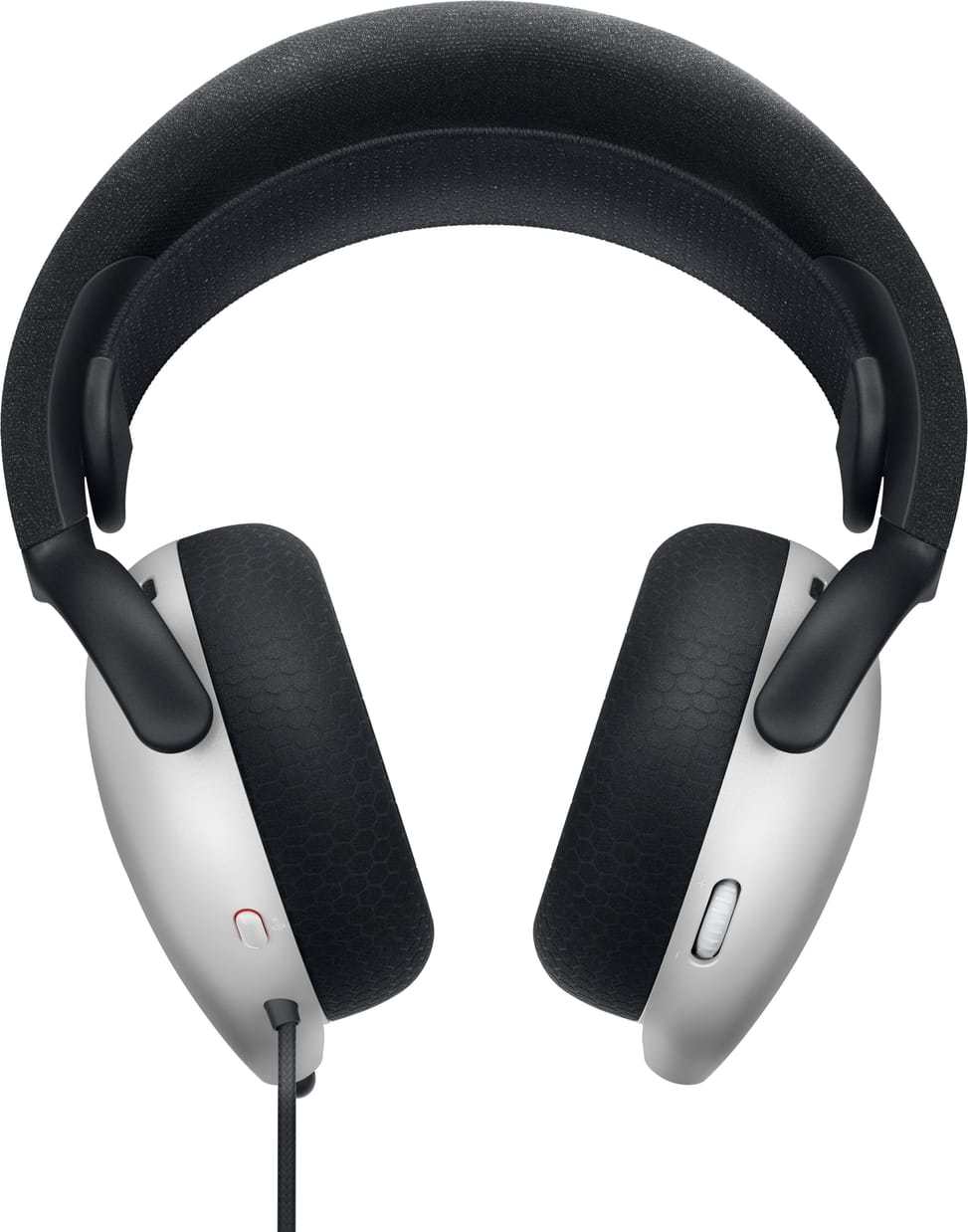 Alienware AW520H Casque Avec fil Arceau Jouer Blanc (520-BBBC) — image 8