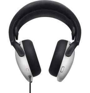 Alienware AW520H Casque Avec fil Arceau Jouer Blanc (520-BBBC)
