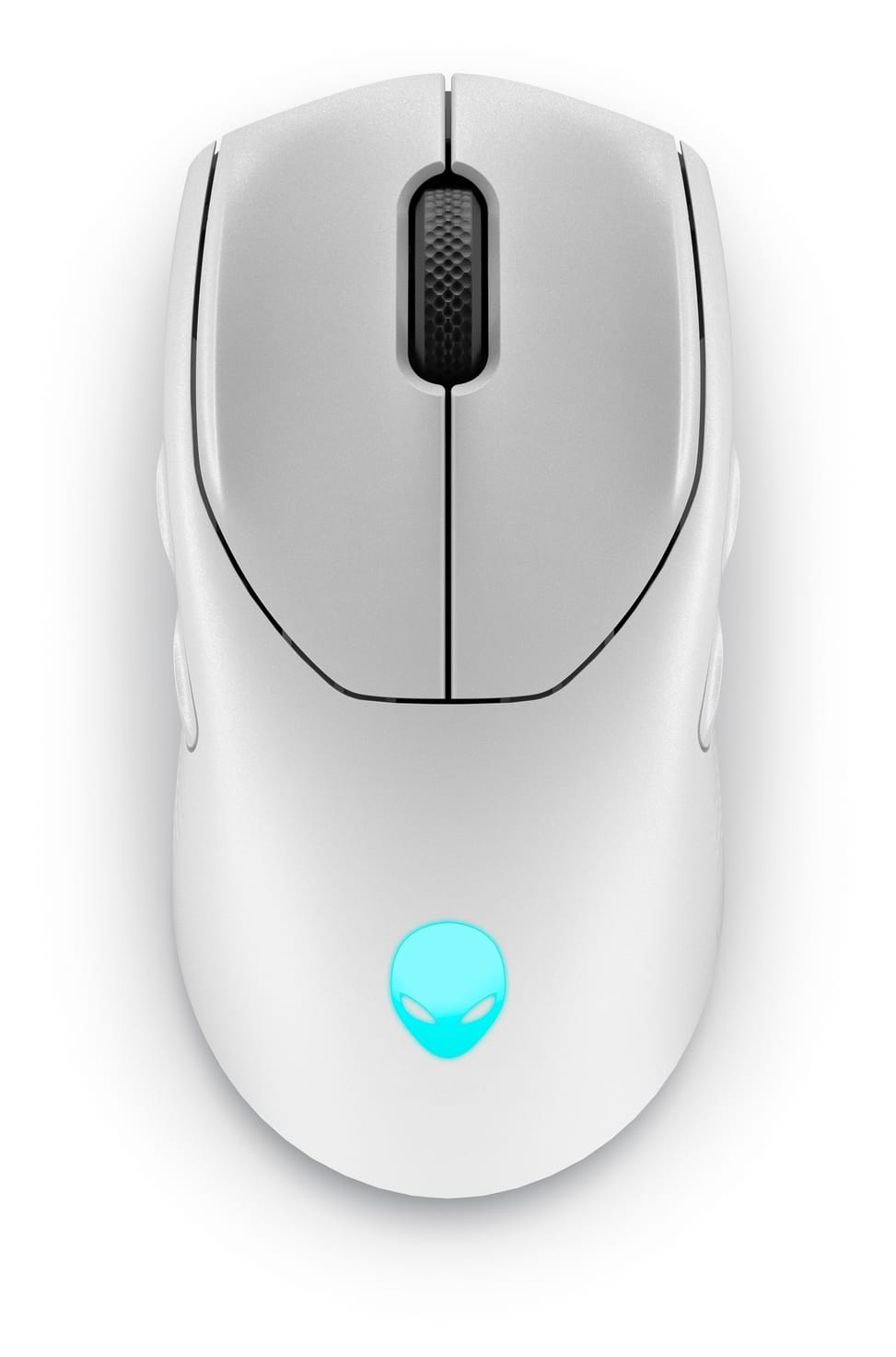 Alienware AW720M souris Ambidextre RF sans fil + Bluetooth Optique 26000 DPI (AW720M-W-DEAM) — image 2