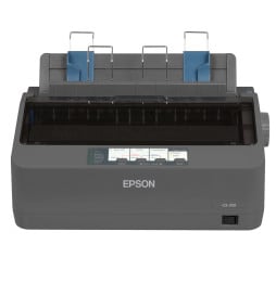 Imprimante matricielle à impact Epson LQ-350 (C11CC25001)