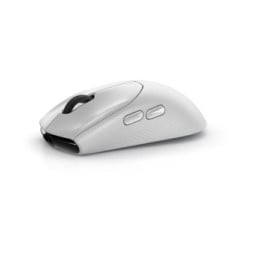 Alienware AW720M souris Ambidextre RF sans fil + Bluetooth Optique 26000 DPI (AW720M-W-DEAM)