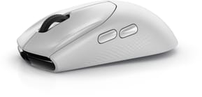Alienware AW720M souris Ambidextre RF sans fil + Bluetooth Optique 26000 DPI (AW720M-W-DEAM) — image 4