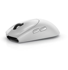 Alienware AW720M souris Ambidextre RF sans fil + Bluetooth Optique 26000 DPI (AW720M-W-DEAM)