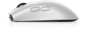 Alienware AW720M souris Ambidextre RF sans fil + Bluetooth Optique 26000 DPI (AW720M-W-DEAM) — image 5