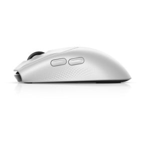 Alienware AW720M souris Ambidextre RF sans fil + Bluetooth Optique 26000 DPI (AW720M-W-DEAM)