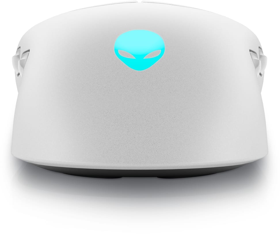 Alienware AW720M souris Ambidextre RF sans fil + Bluetooth Optique 26000 DPI (AW720M-W-DEAM) — image 6