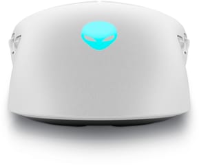 Alienware AW720M souris Ambidextre RF sans fil + Bluetooth Optique 26000 DPI (AW720M-W-DEAM) — image 6