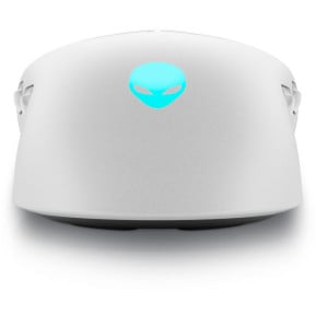 Alienware AW720M souris Ambidextre RF sans fil + Bluetooth Optique 26000 DPI (AW720M-W-DEAM)