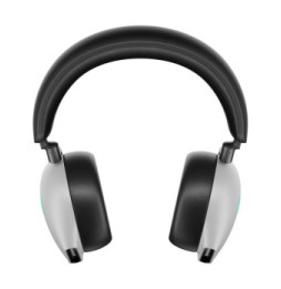 Alienware AW920H Écouteurs Avec fil &sans fil Arceau Jouer Bluetooth Blanc (AW920H-W-DEAM)