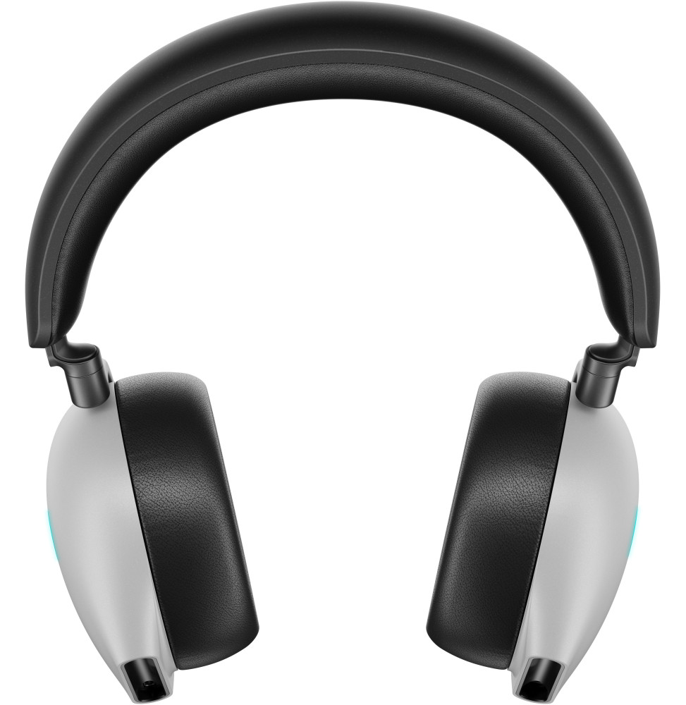 Alienware AW920H Écouteurs Avec fil &sans fil Arceau Jouer Bluetooth Blanc (AW920H-W-DEAM)