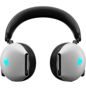 Alienware AW920H Écouteurs Avec fil &sans fil Arceau Jouer Bluetooth Blanc (AW920H-W-DEAM)