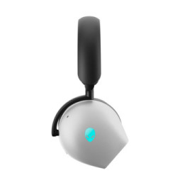 Alienware AW920H Écouteurs Avec fil &sans fil Arceau Jouer Bluetooth Blanc (AW920H-W-DEAM)