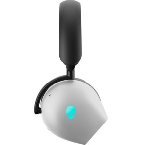 Alienware AW920H Écouteurs Avec fil &sans fil Arceau Jouer Bluetooth Blanc (AW920H-W-DEAM)
