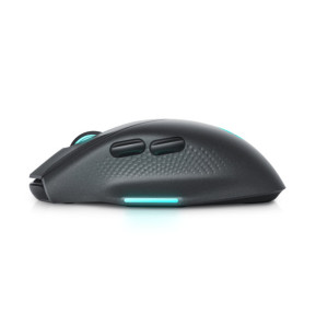 Alienware AW620M souris Droitier RF Wireless + USB Type-C Optique 26000 DPI (AW620M-G-DEAM)