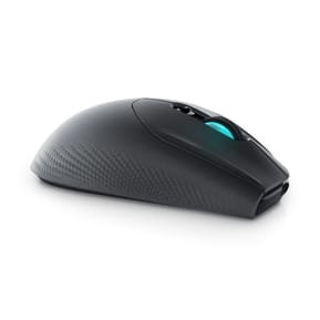 Alienware AW620M souris Droitier RF Wireless + USB Type-C Optique 26000 DPI (AW620M-G-DEAM) — image 4