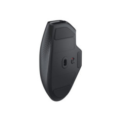 Alienware AW620M souris Droitier RF Wireless + USB Type-C Optique 26000 DPI (AW620M-G-DEAM)