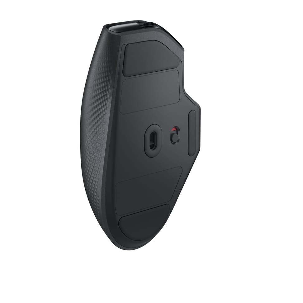 Alienware AW620M souris Droitier RF Wireless + USB Type-C Optique 26000 DPI (AW620M-G-DEAM) — image 6