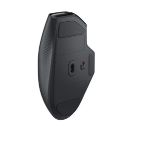 Alienware AW620M souris Droitier RF Wireless + USB Type-C Optique 26000 DPI (AW620M-G-DEAM)