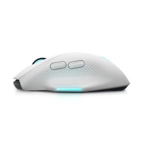 Alienware AW620M souris Droitier RF Wireless + USB Type-C Optique 26000 DPI (AW620M-W-DEAM) — image 3